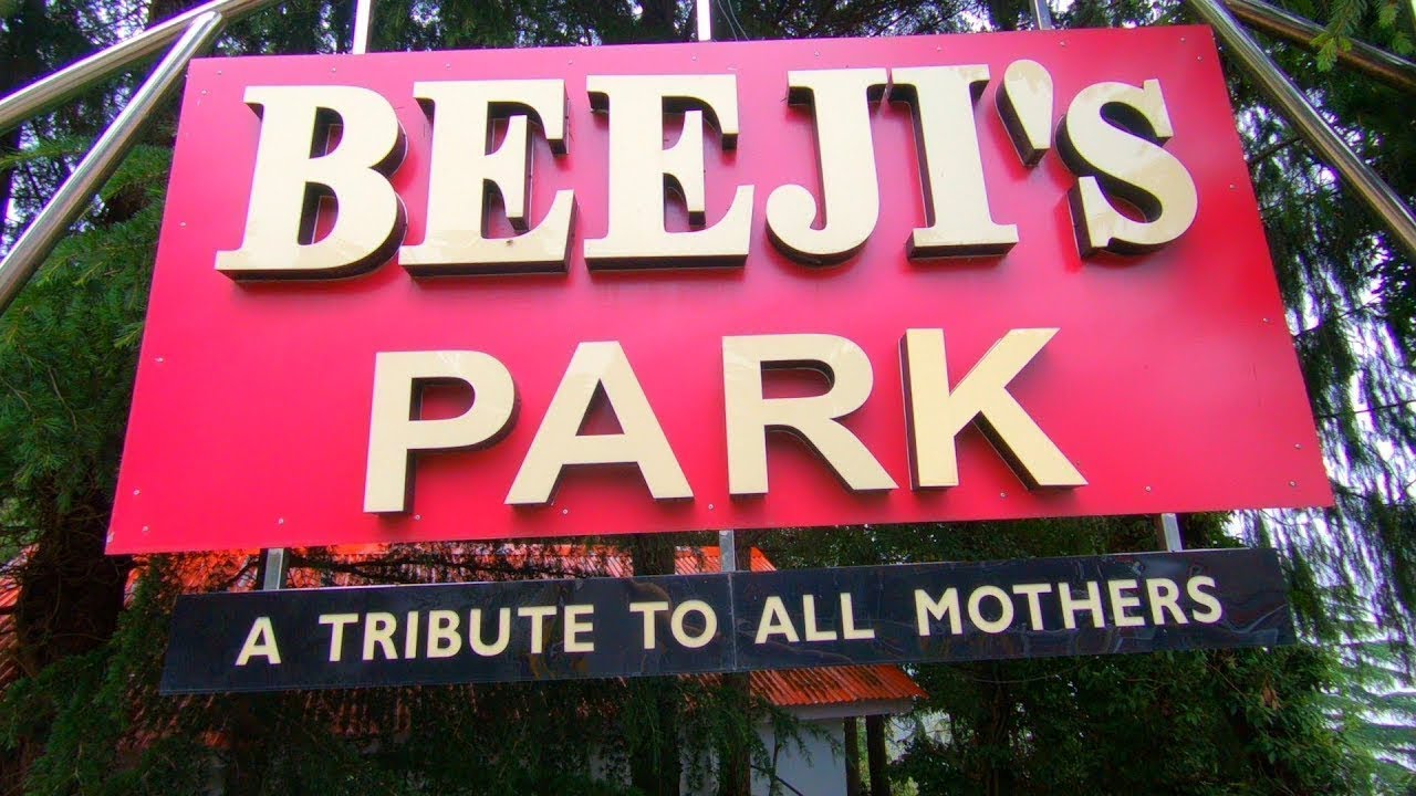 Beeji's Park