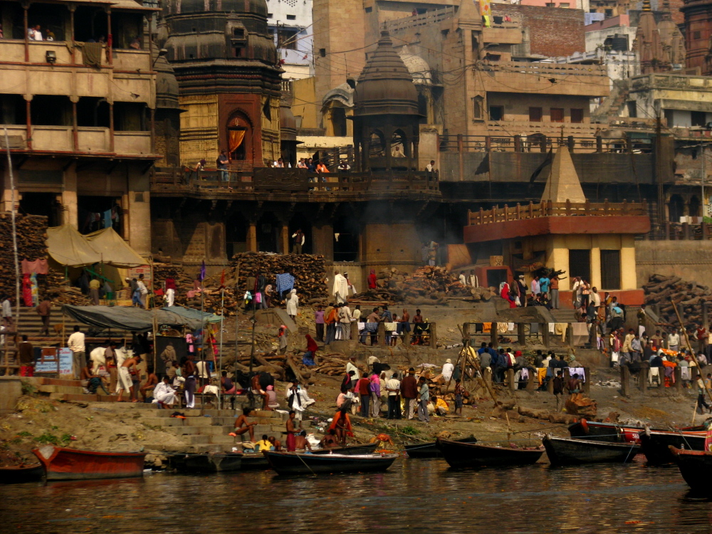 Jandri Ghat