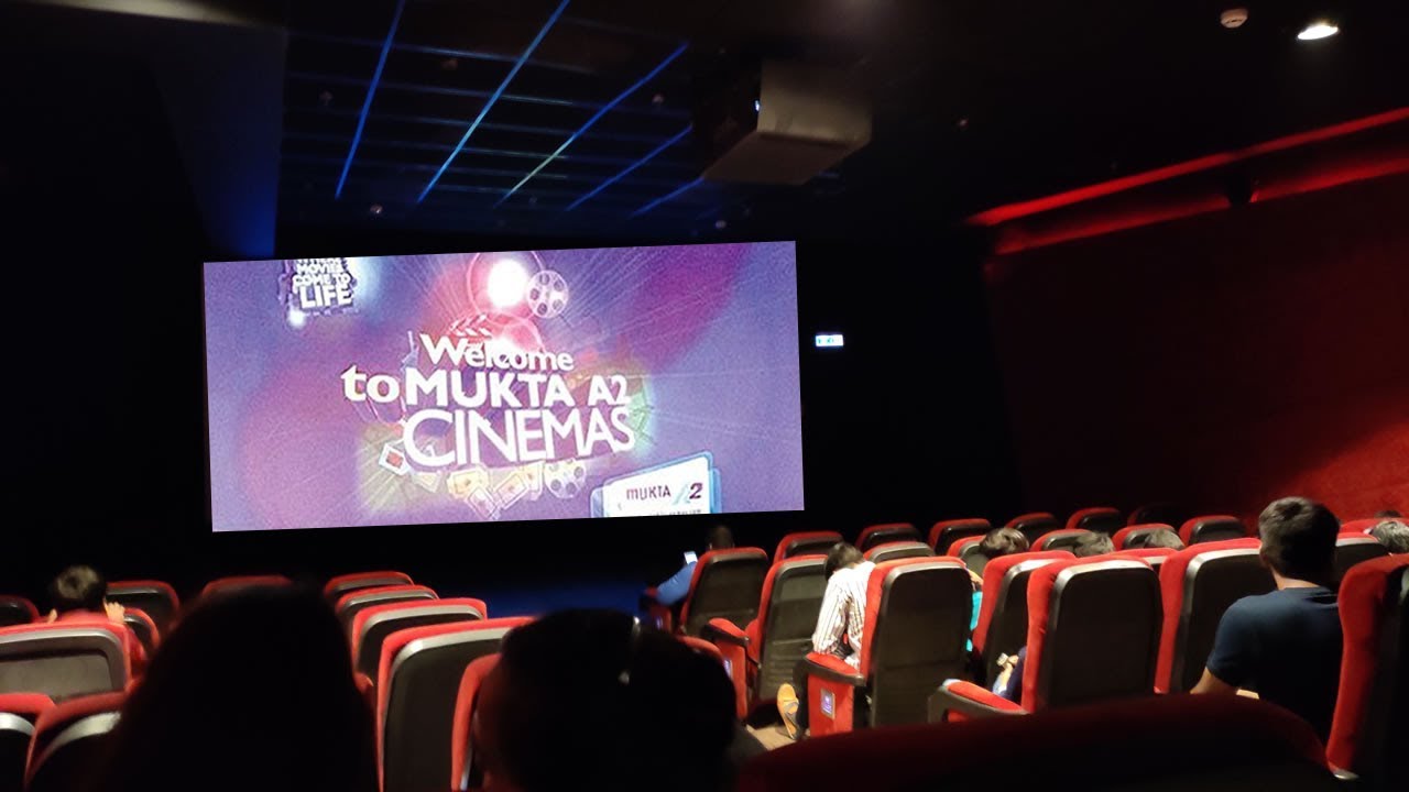 Mukta A2 Cinemas