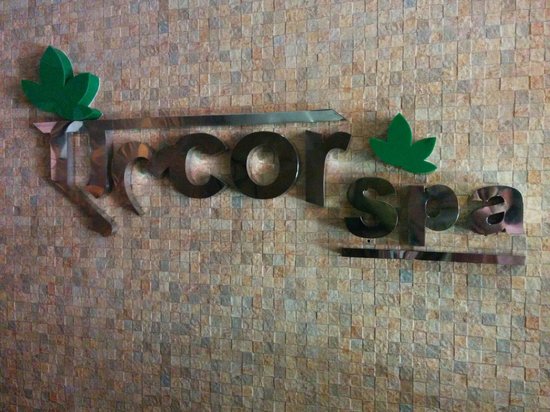 Alcor Spa