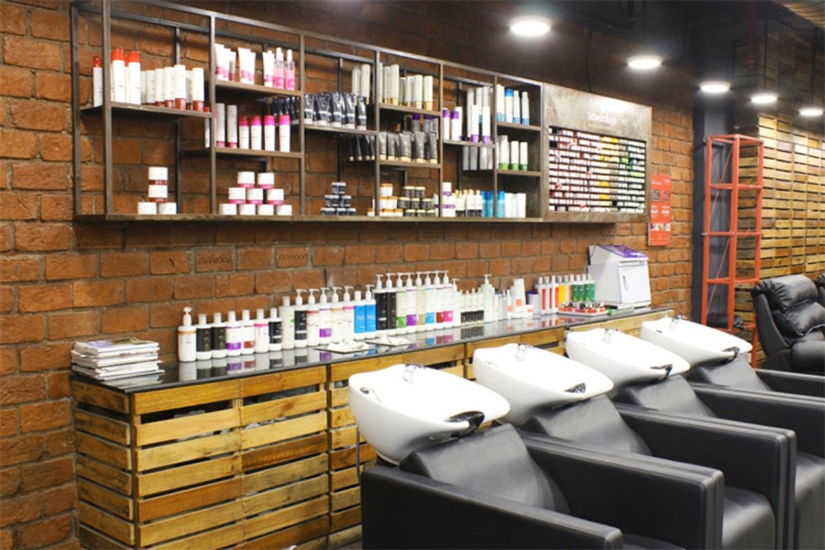 Beauty Channel Salon & Spa Lounge