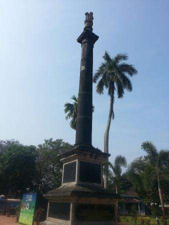 Jardim Garcia de Orta