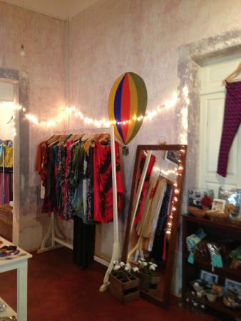 Sacha's Shop