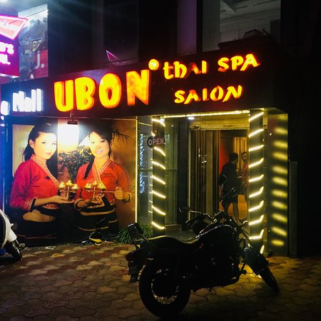 Ubon Thai Spa & Salon