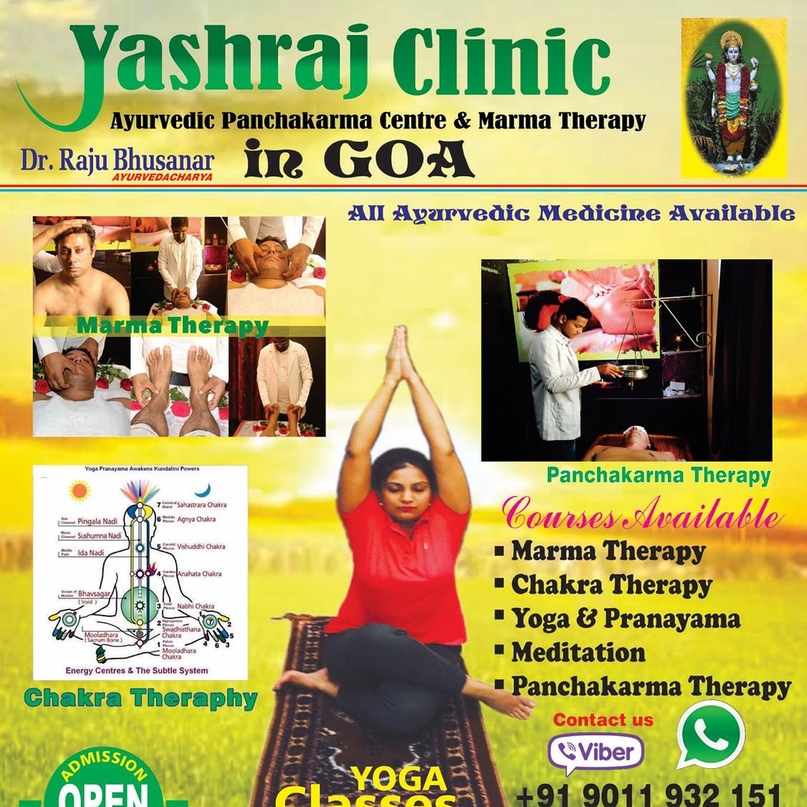 Yashraj Clinic