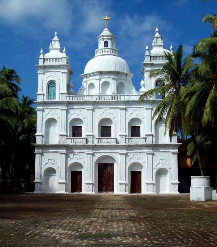 St. Alex Church