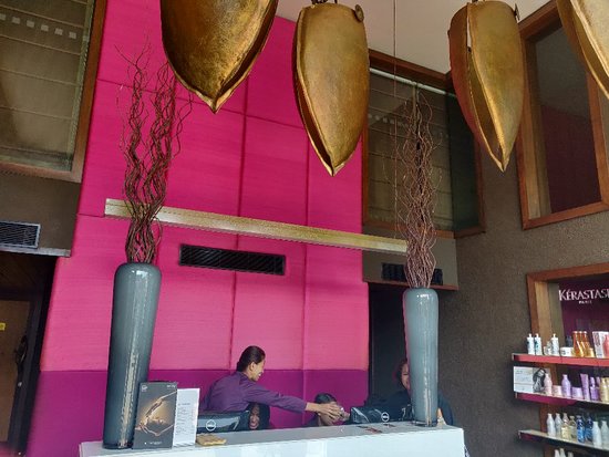 Snip Salons and Spa