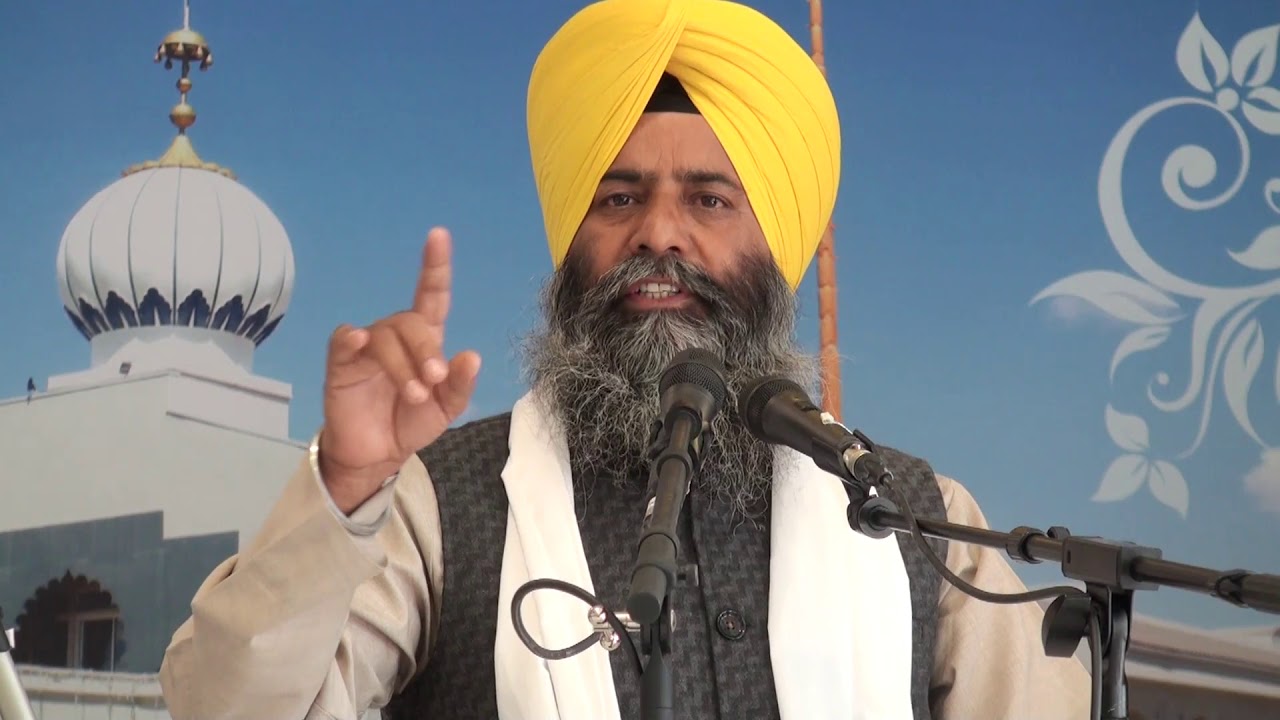Bhai Mohkam Singh Ji Gurdwara Panj Payara