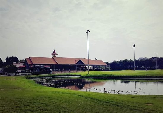 Karnataka Golf Association