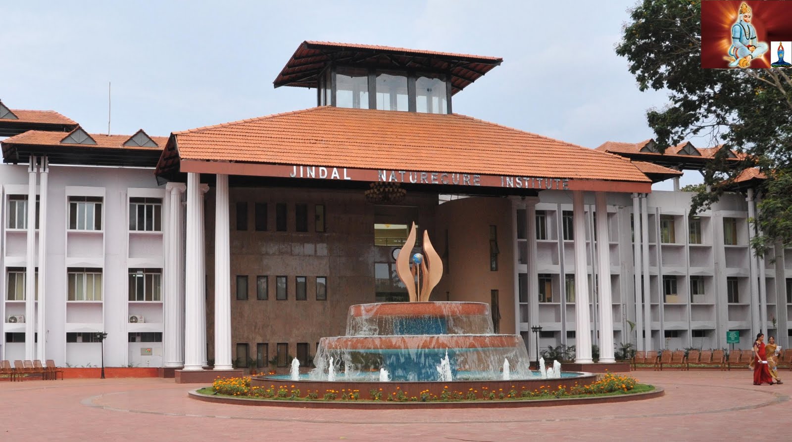 Jindal Naturecure Institute