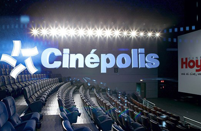 Cinepolis Multiplex