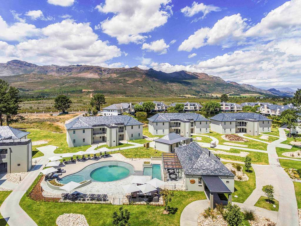 Pearl Valley