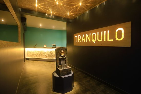 Tranquilo Wellness Centre