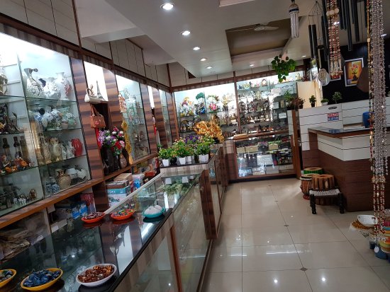 Roopam-the gift shop