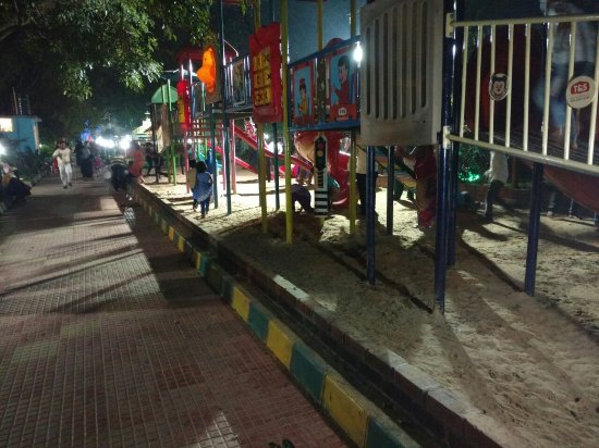 Ranadheera Kanteerava Park