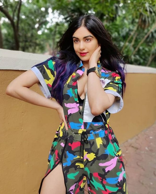 Shruthi Sharma