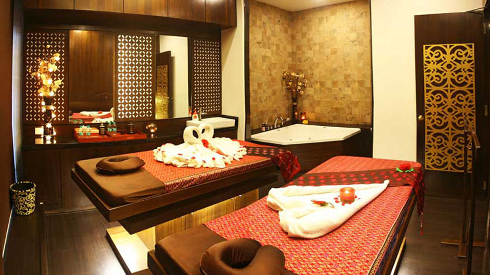 The Thai Spa