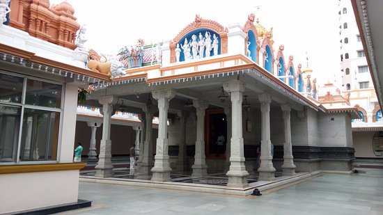 Sree Surya Narayana Swamy Temple