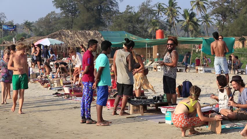 Light & Sound Show Goa