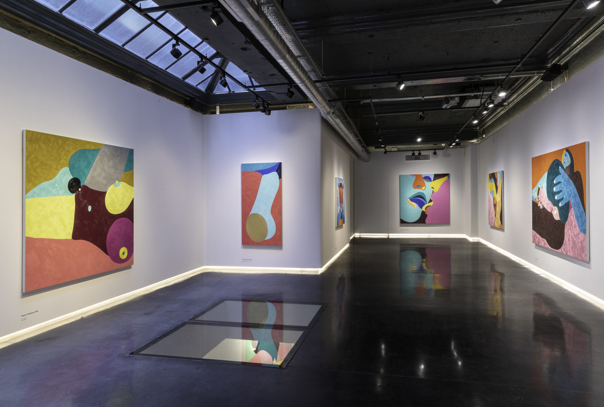 Sxizas Art Gallery