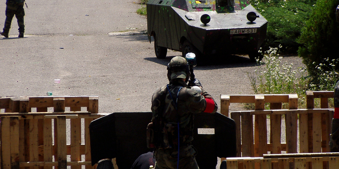 Extrem Paintball Kft.