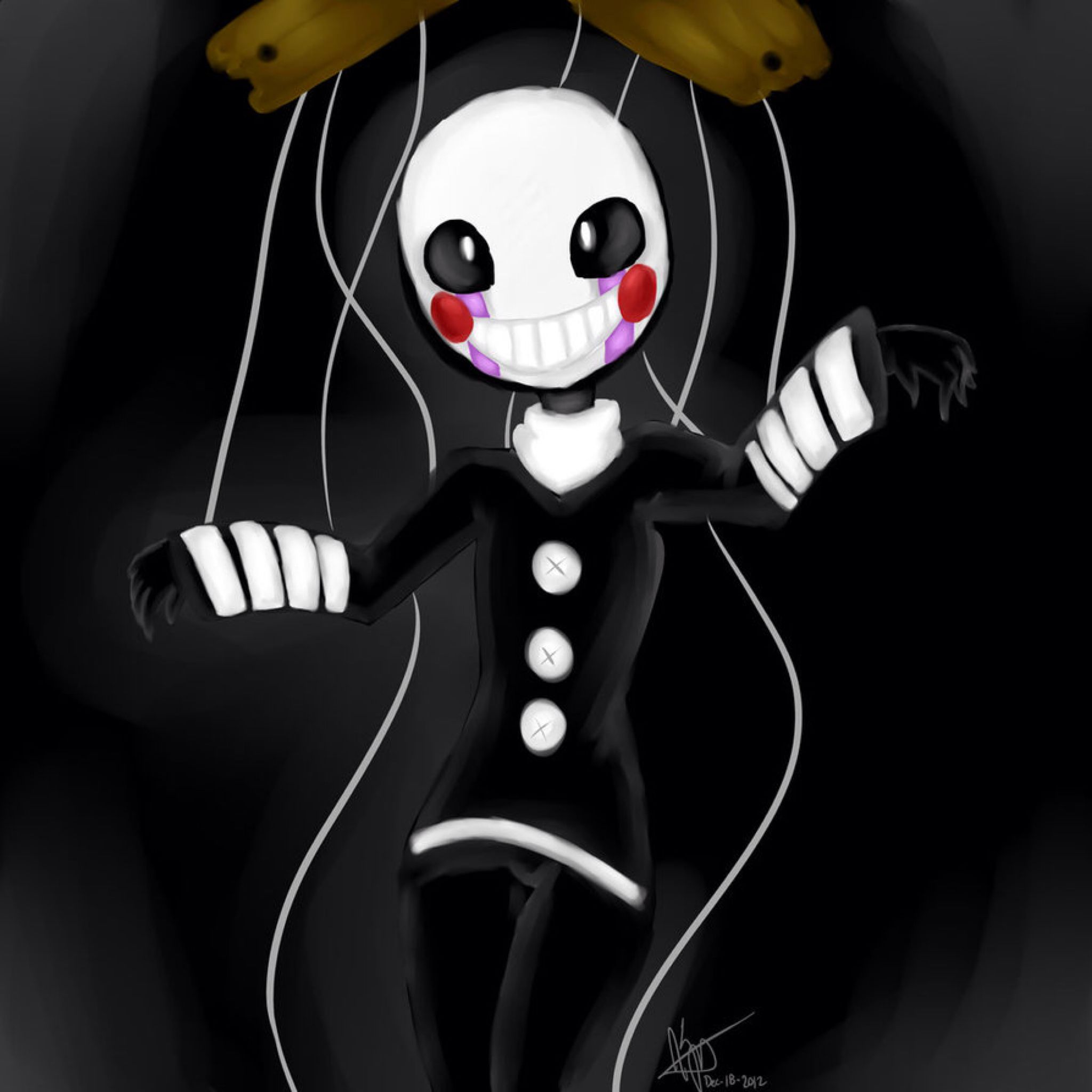 Marionette