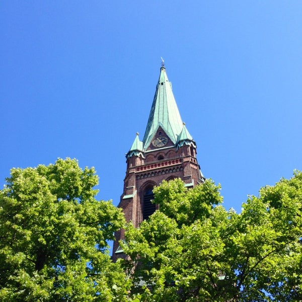 St. Nikolai Kirche Elmshorn