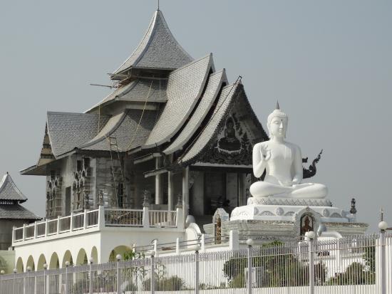 Metta Buddharam Temple