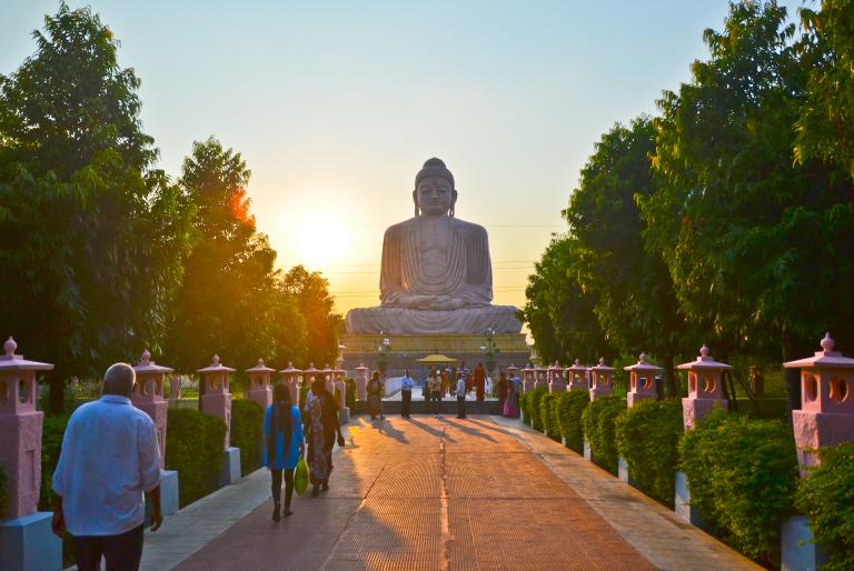 Daijokyo Buddhist Temple