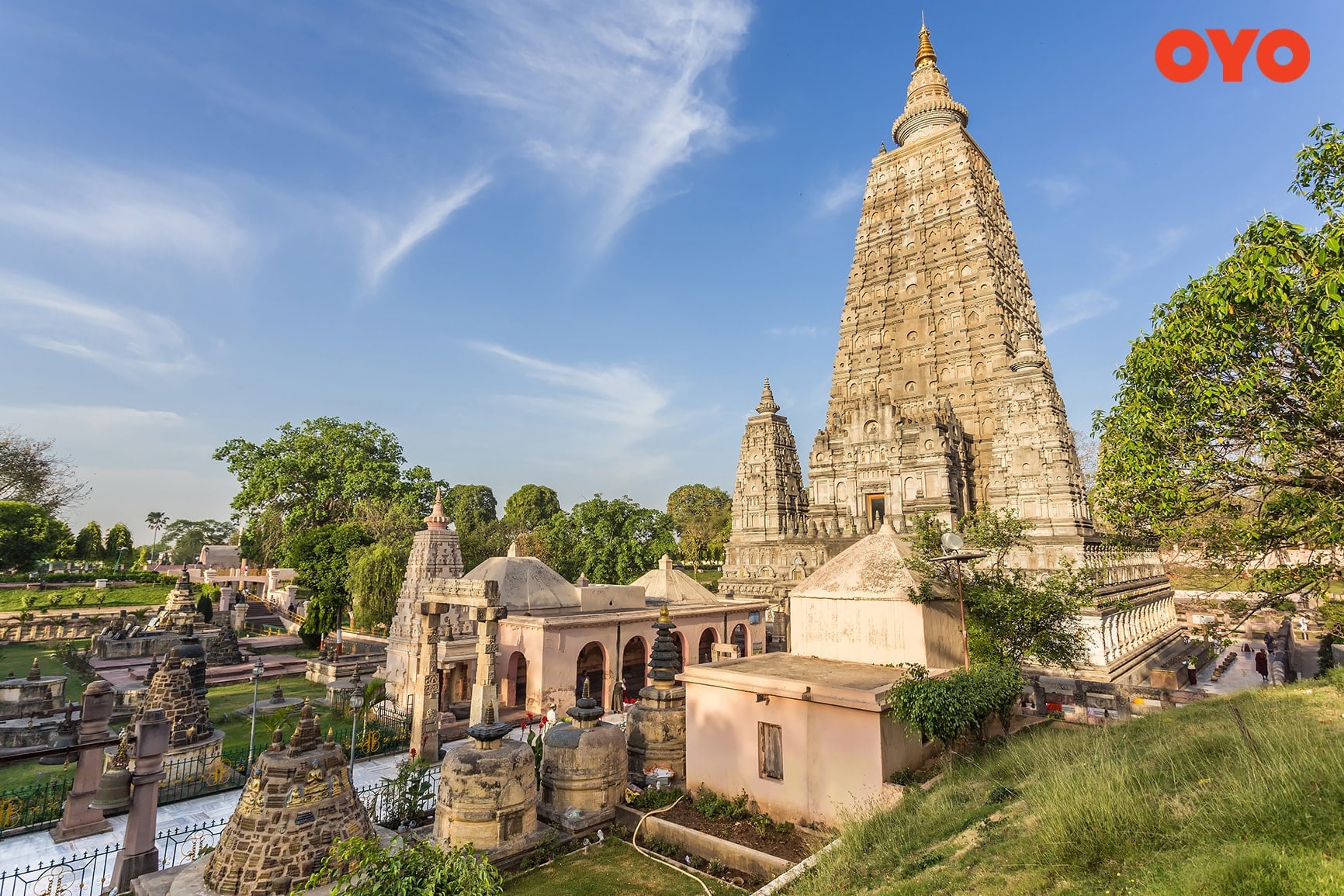 Sujatha Temple