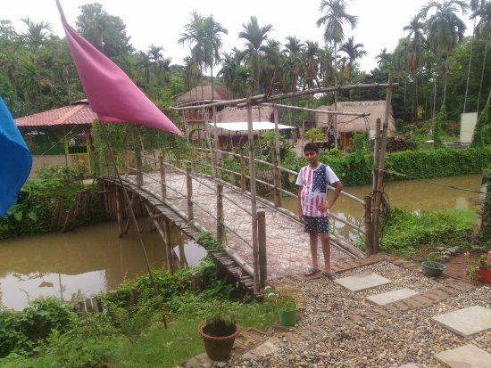 Panacea- The Village, Sonapur, Assam