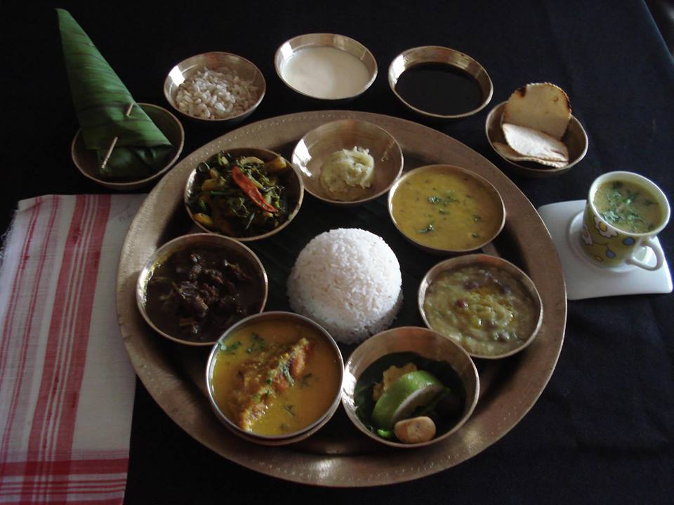 FoodSutra by Mitali