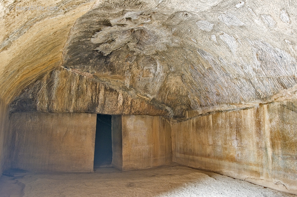 Sudama Cave