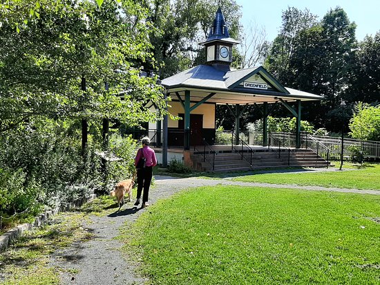 Energy Park