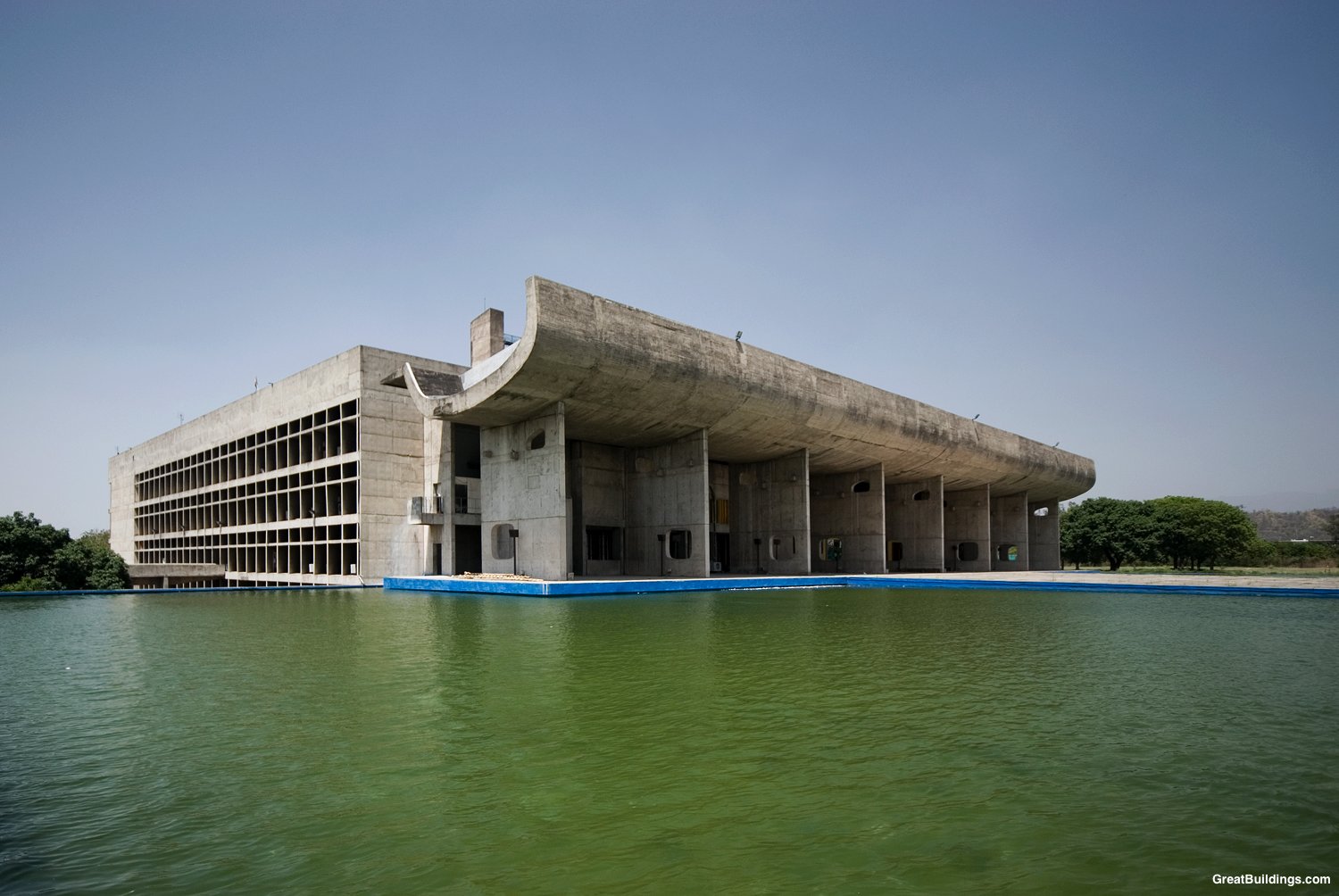 Capitol Complex