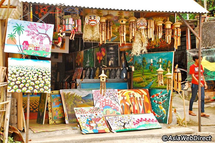 Handicrafts Centre