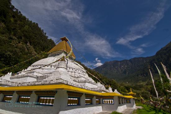 Gorsam Chorten