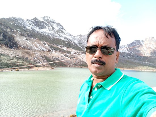 Banga Jang Lake
