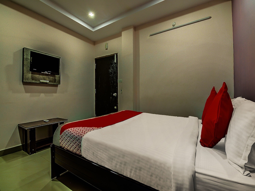 Vizagexecutive Homestay