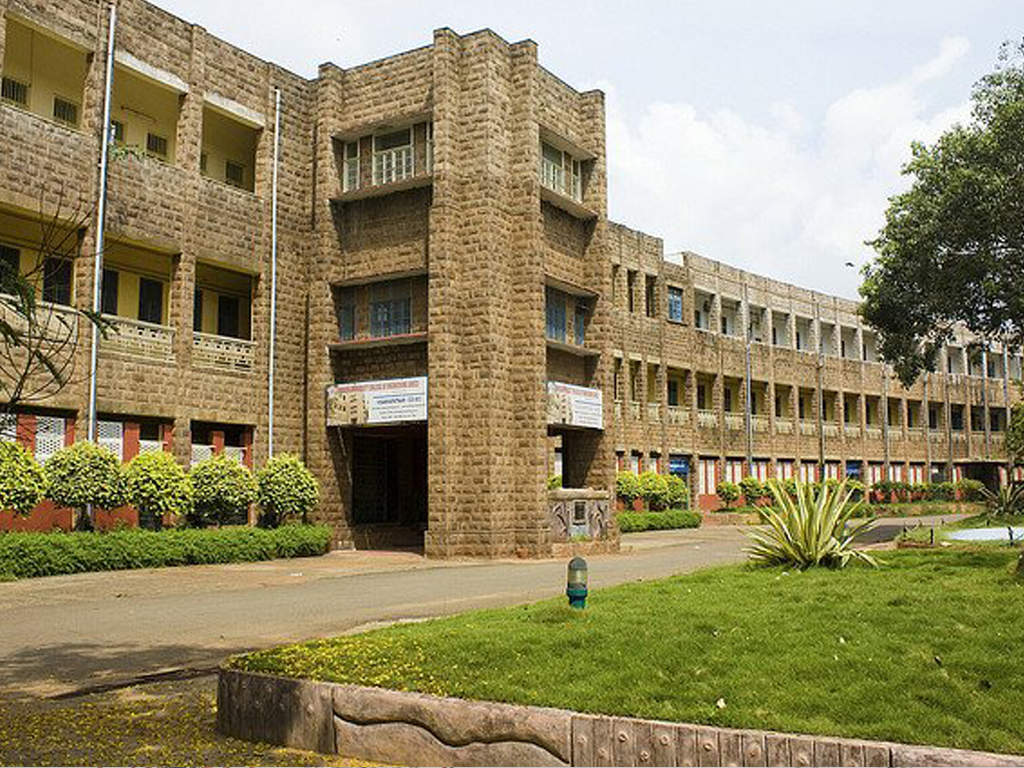 Andhra University