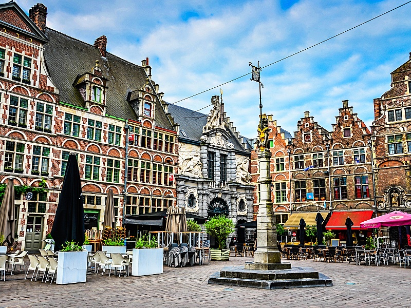 De Koepuur