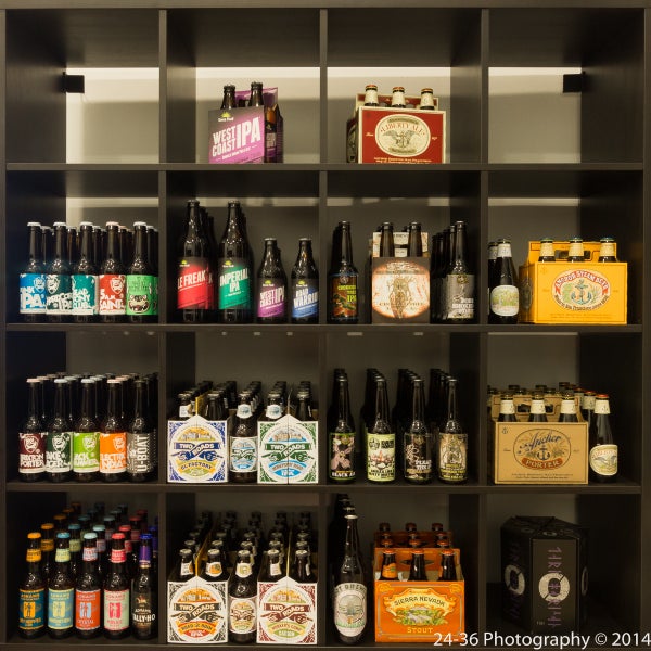 Beer Planet