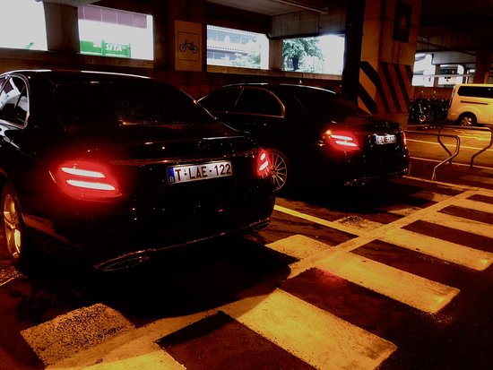 Your Driver Services