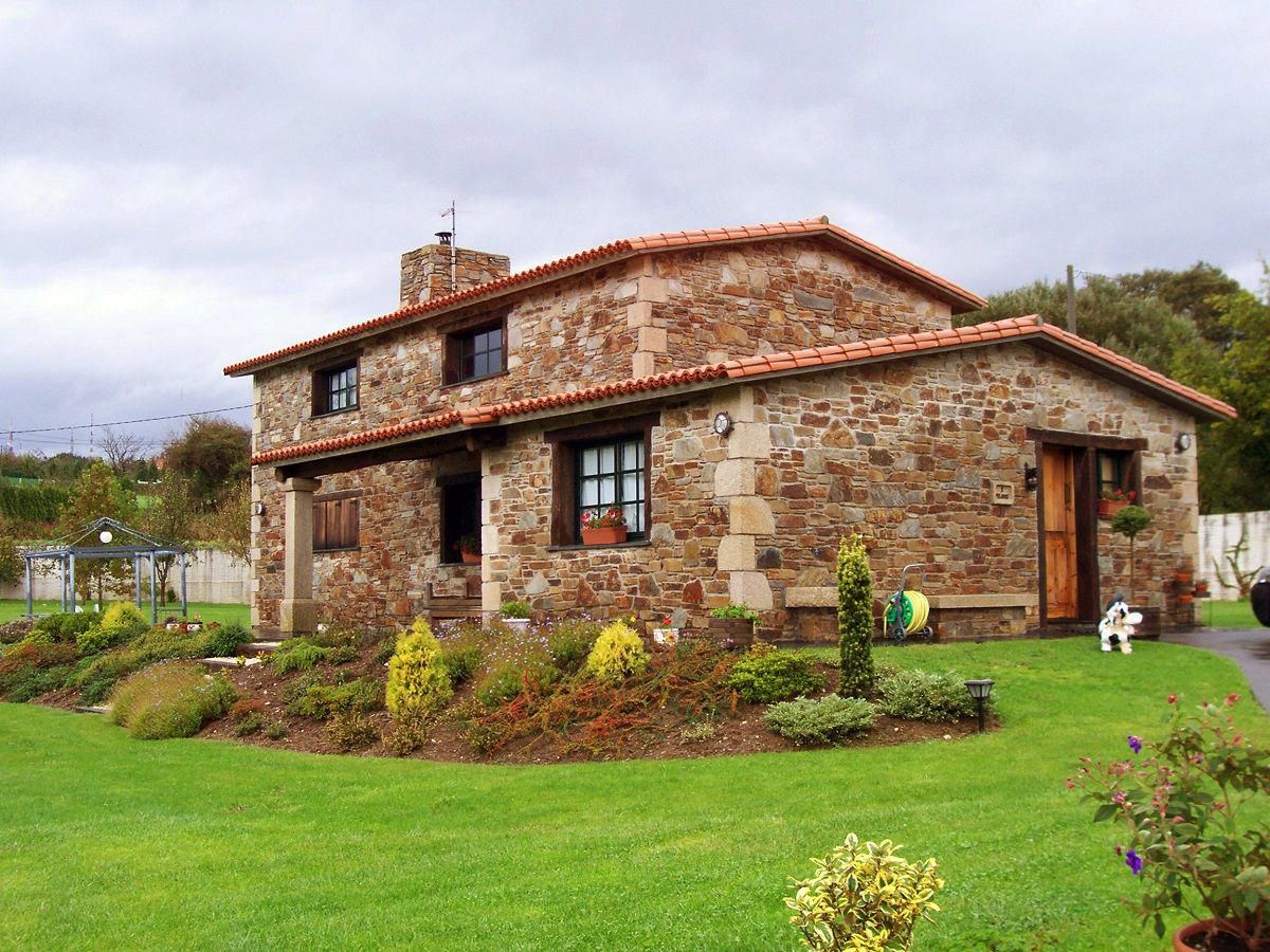 Casa Rustica