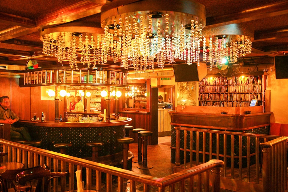 Moonlightbar