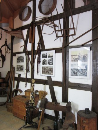 Heimatmuseum