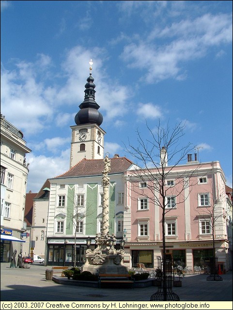 Herrenplatz