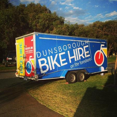 Dunsborough Bike Hire
