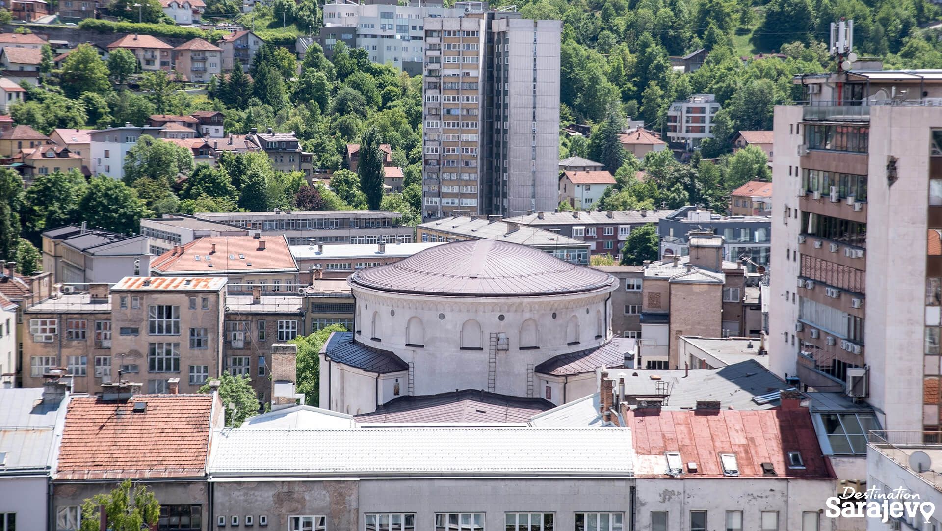 Bosnian Culture Event
