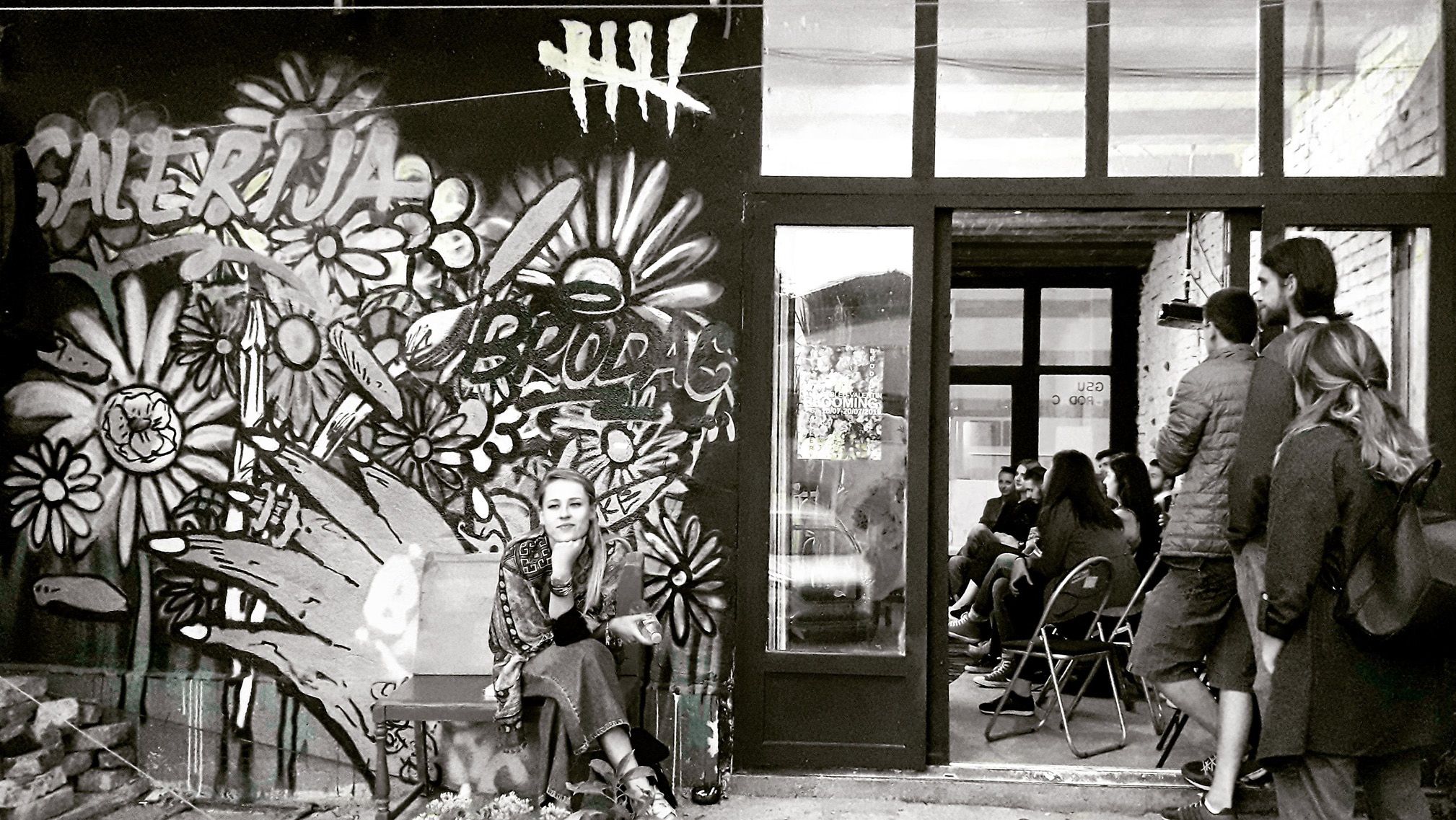 Brodac Gallery